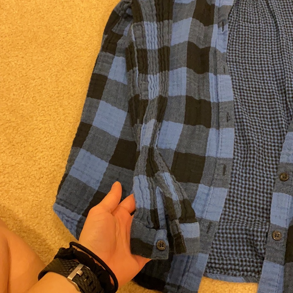 Flannel! - Picture 3 of 6